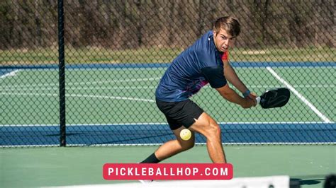 ben johns pickleball net worth|Ben Johns Pickleball Bio, Family, Girlfriend, Net Worth